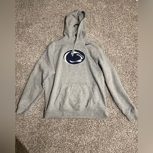 Nike Penn State Hoodie